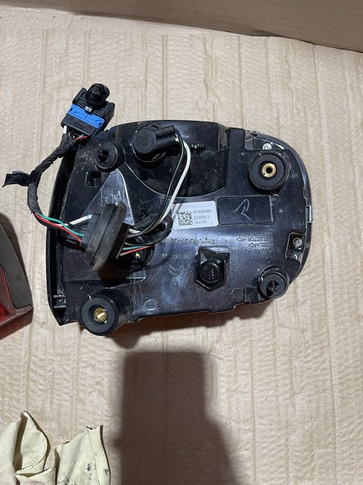 Stop haion Citroen C5 Aircross stanga dreapta 9816932880 an 2018-2024
