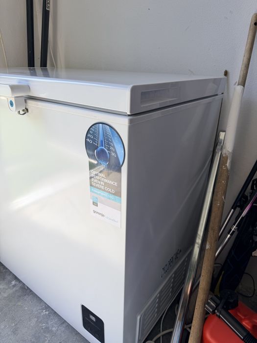 Lada Frigorifica Gorenje 191 litri