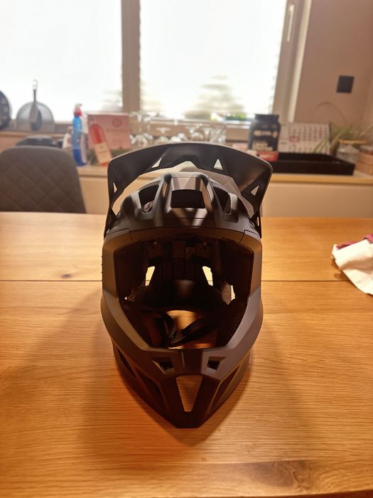 Full-Air-Mips-Fullface helmet Size M(55-57)