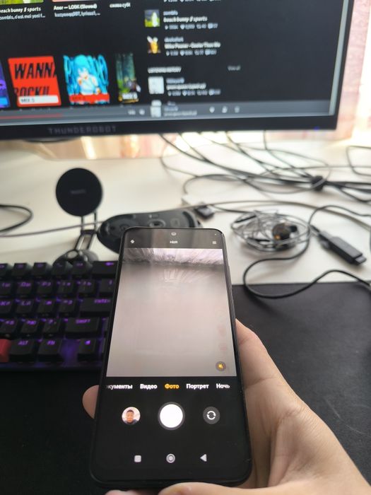 Продаю телефон redmi note 11