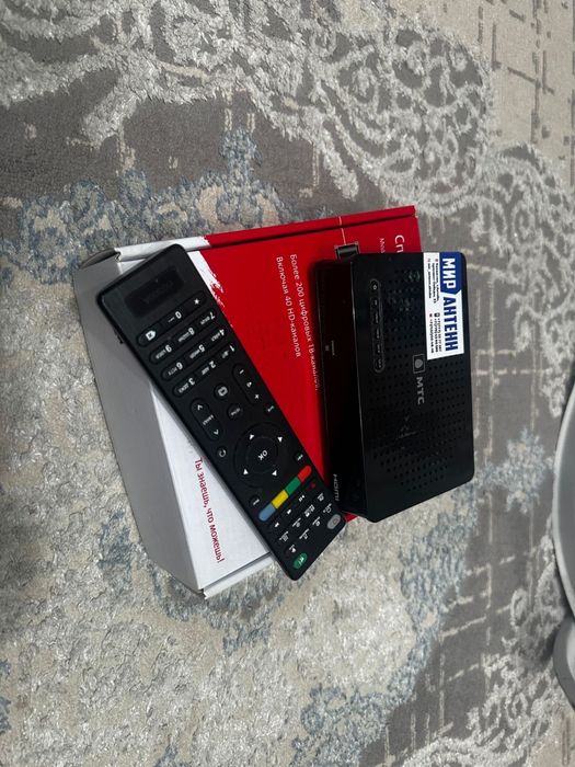 Продам спутниковую тв тарелку