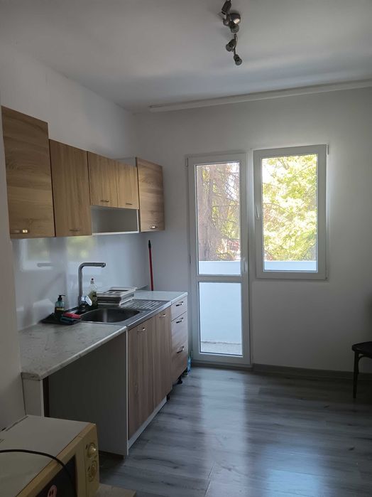 Дава се под наем Тристаен апартамент в Пловдив, Централна гара - 64 кв.м за 255 € - Снимка #5