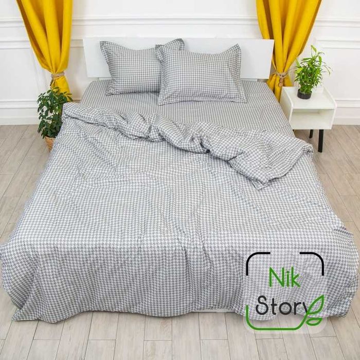 Постельное белье отличного качества