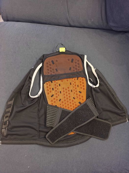 SCOTT протектор гръб SOFT ACTIFIT JR VEST Protector