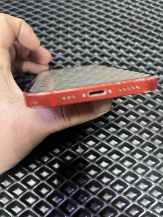 Iphone 12 64 гб без комплекта