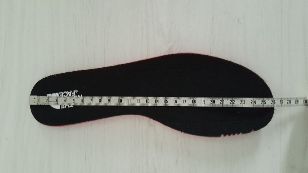 Апрески the northface