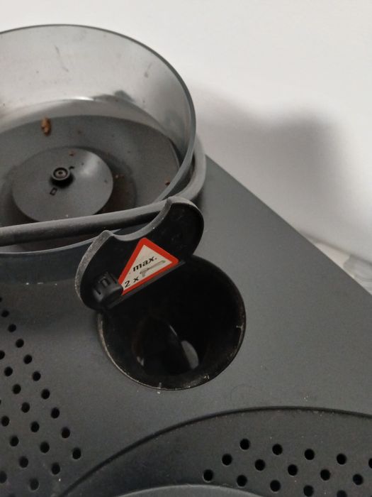 Каферобот сиеменс