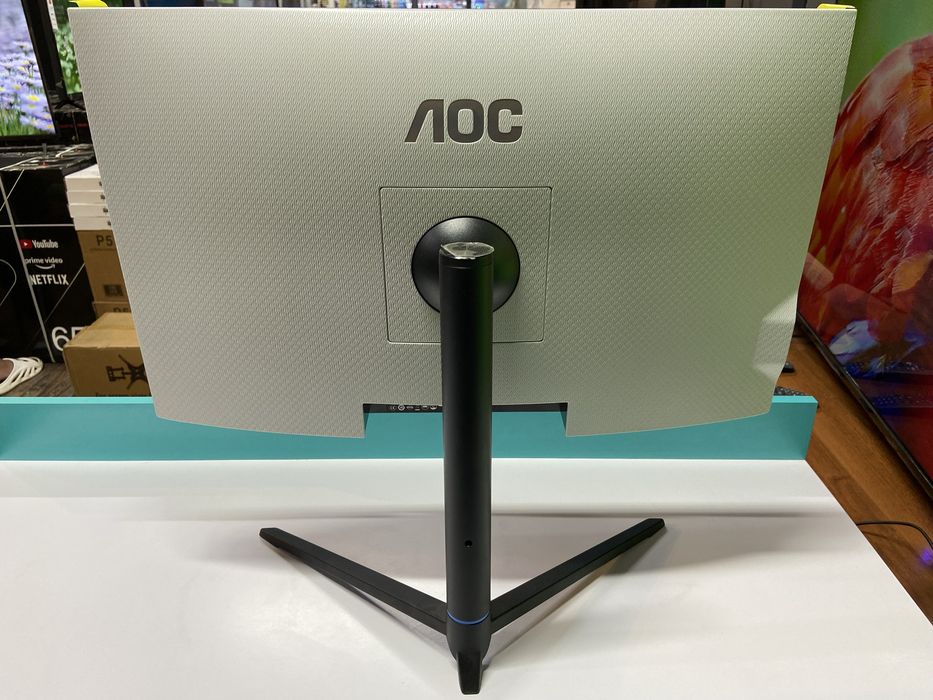 Моноблок компьютер