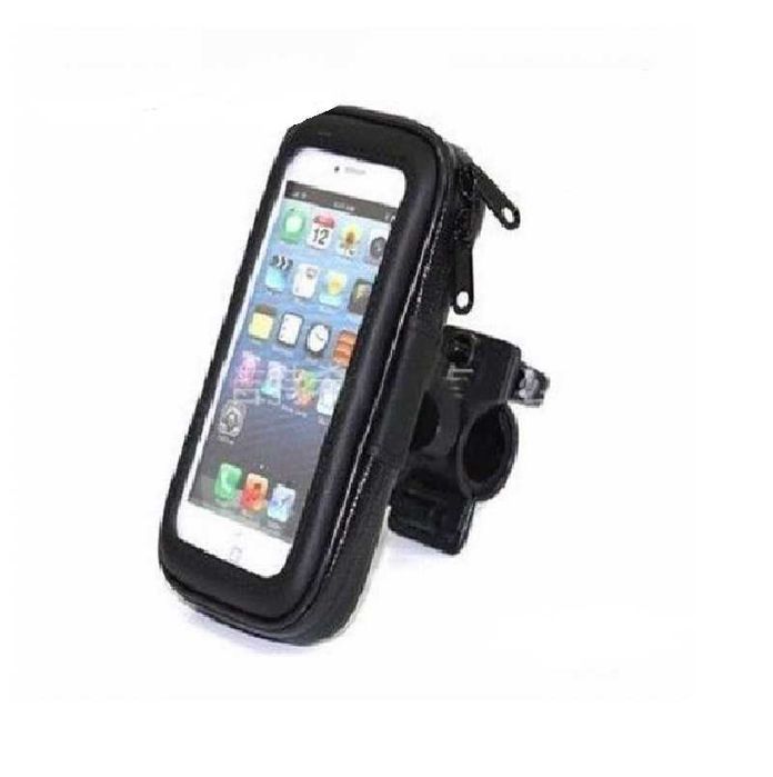 Стойка за телефон, Калъф за Мотор, Велосипед, Водоустойчив