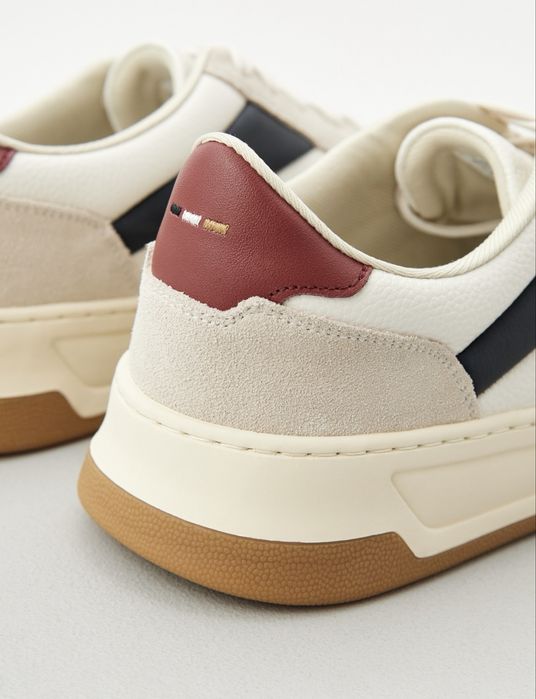 Кроссовки Boss оригинал