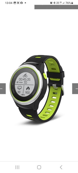 Smart watch triple x sw600