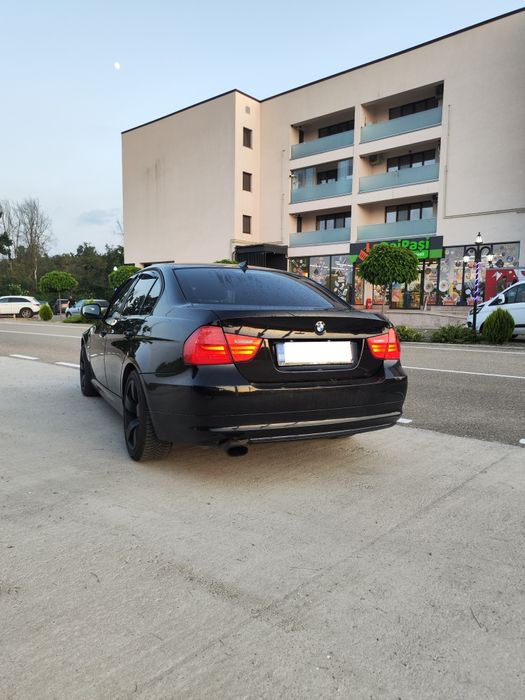 BMW E90 316I Impecabil!