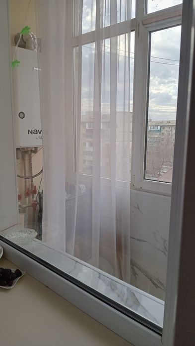 Продам 3-х комнатную квартиру