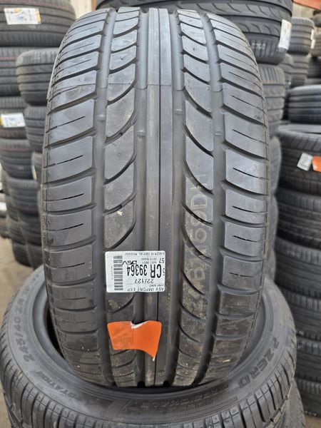 245/40/19 PIRELLI 4бр