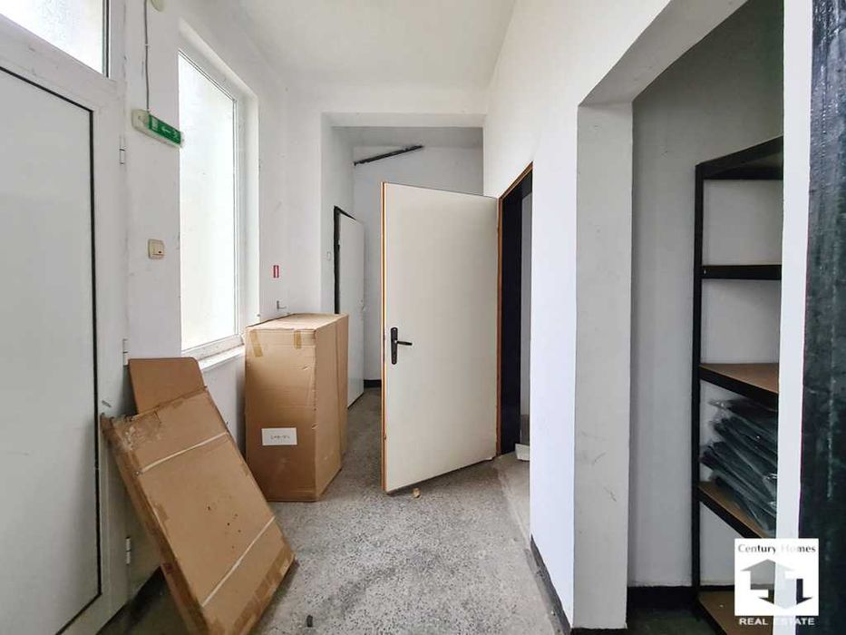 Продава се Промишлена сграда в с. Първомайци, Област Велико Търново - 185 кв.м за 430 €/кв.м - Снимка #4