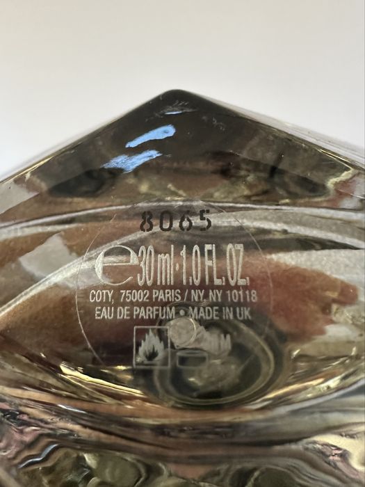 Парфюмерная вода Gucci Bamboo 30 мл