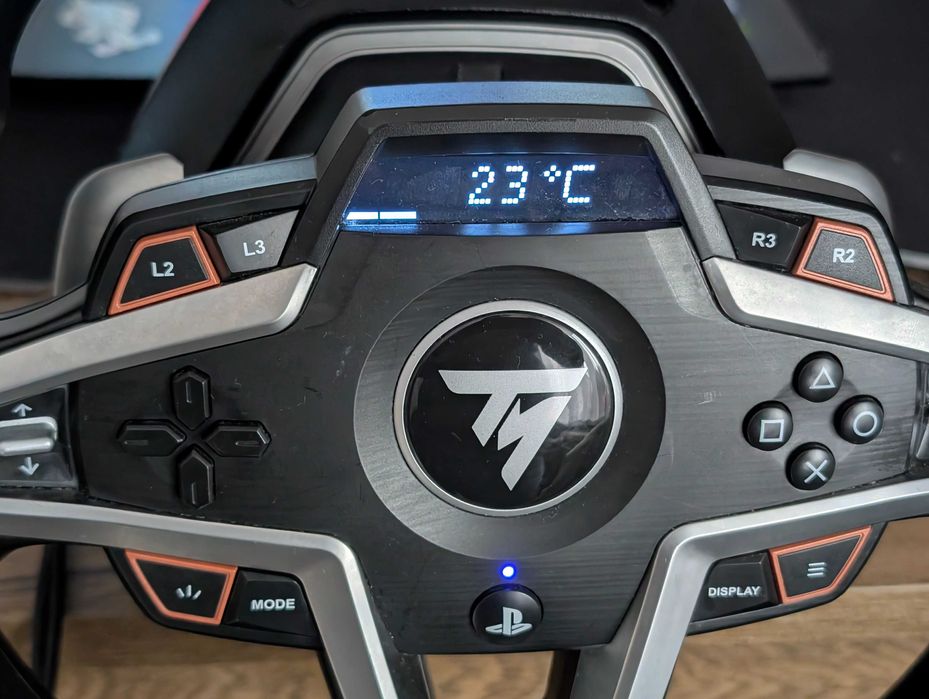 Volan gaming Thrustmaster T-248-PS (PC, Playstation 4 / 5)