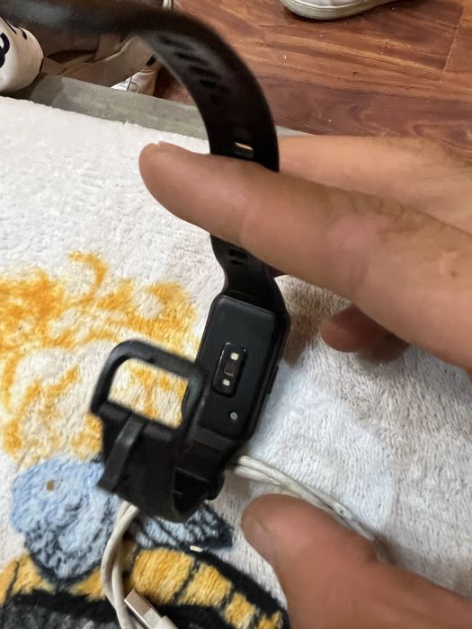 Vand ceas pentru fitness honor band 6