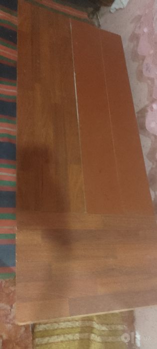 Столь для домашних
