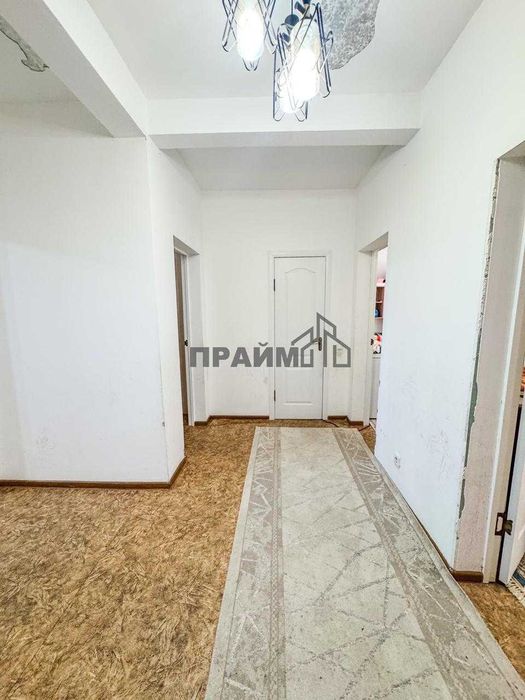 ПРОДАМ 3Х ком. Бирлик (Жадра ПРАЙМ)