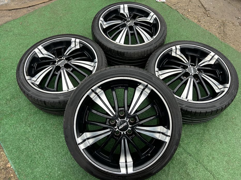 5х112 18 за vw audi mercedes