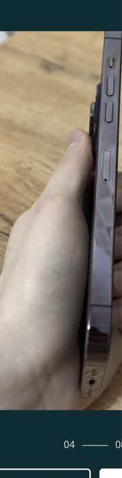 Iphone 14 pro 128 gb pamit