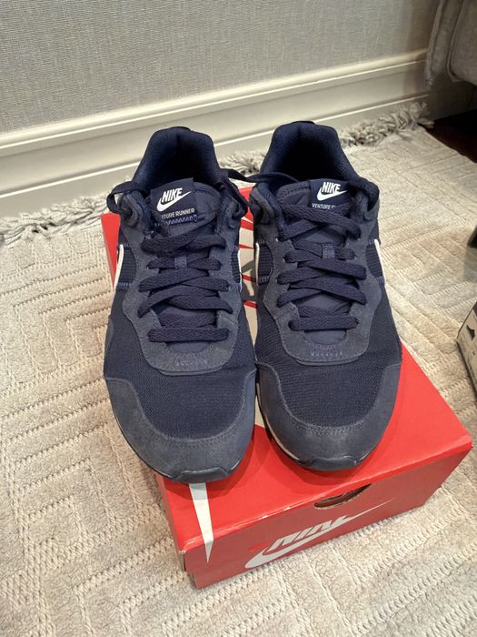 Кроссовки найк оригинал 43-44 размер