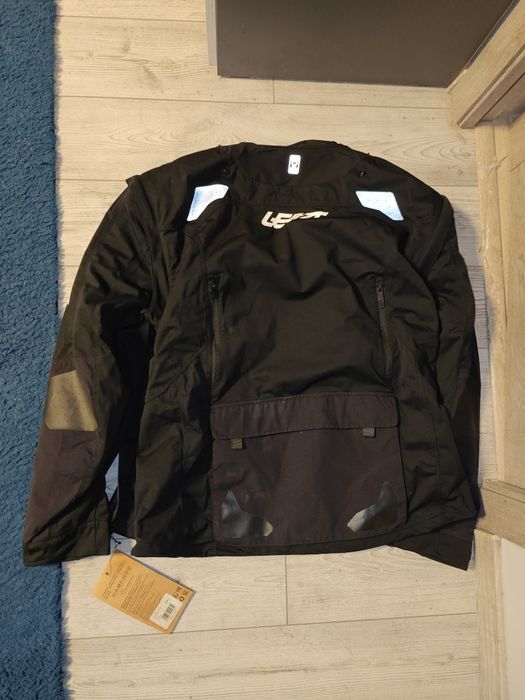 Costum cross/enduro/ moto/ATV leatt
