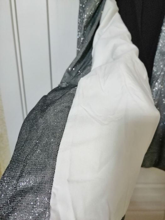 Пиджак 60-62-64. Легкий, новый