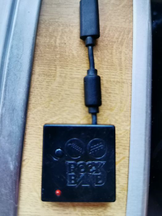 Wahl 8169L.Înălțătoare Moser/Wahl. Fender Stratocaster. Libratone