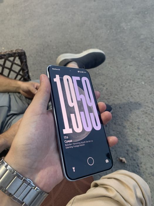 Redmi note 15 pro + 5G