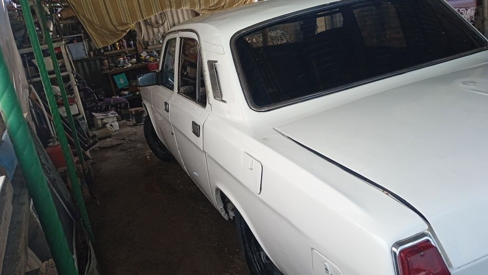 Продам Газ 2410 в хорошем состоянии