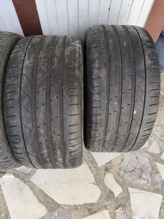 Джанти за BMW E60 E90 19" Style 172 спорт пакет
