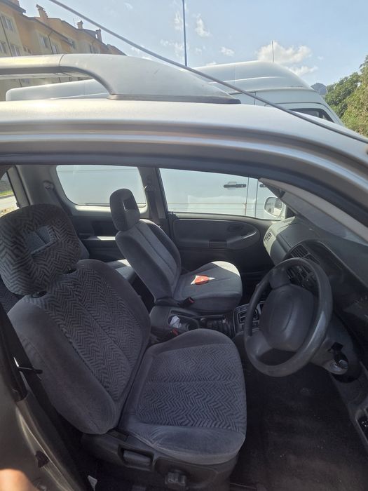 Suzuki vitara  2.0  четири цилиндъра 4x4