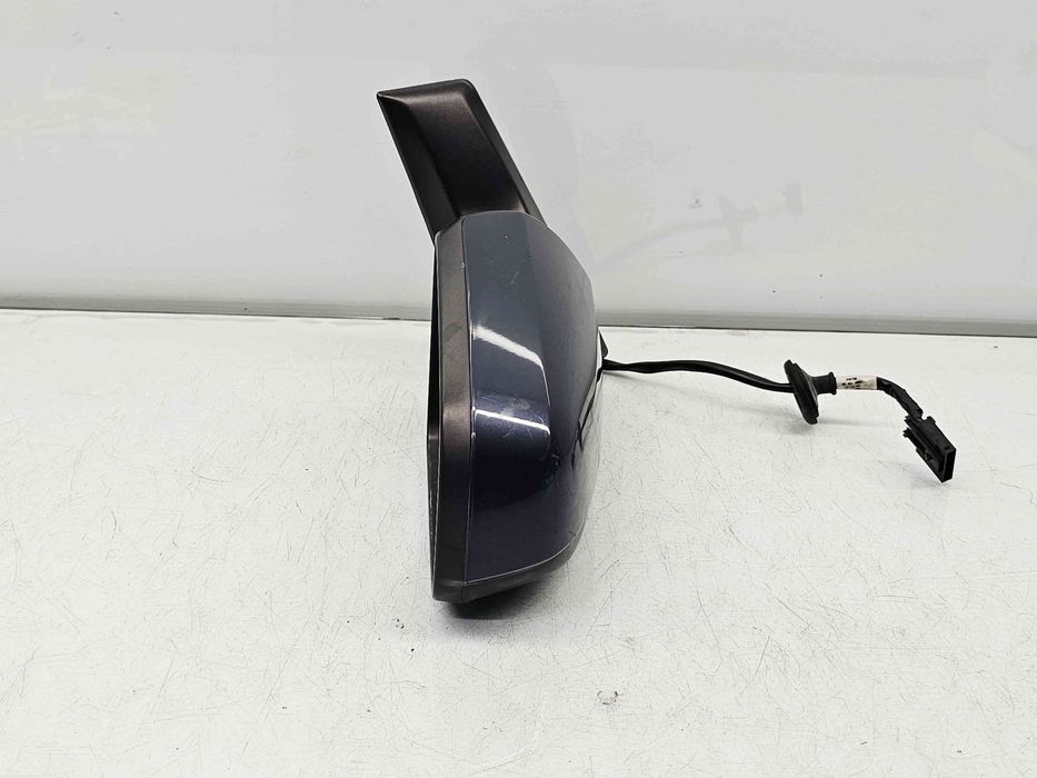 Oglinda dreapta Opel Zafira B (A05) [Fabr 2006-2011] 13131974