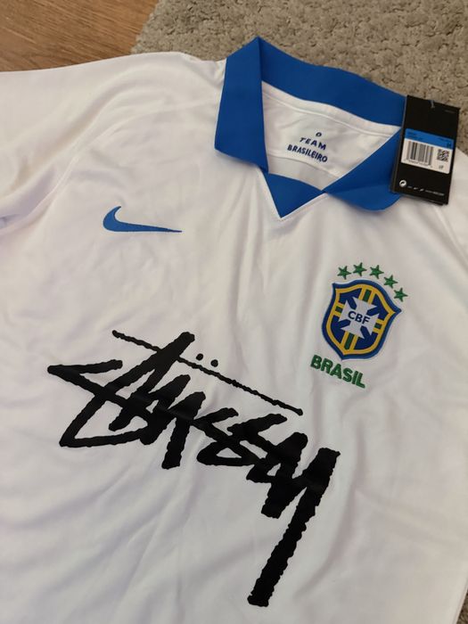 Tricou brazilia