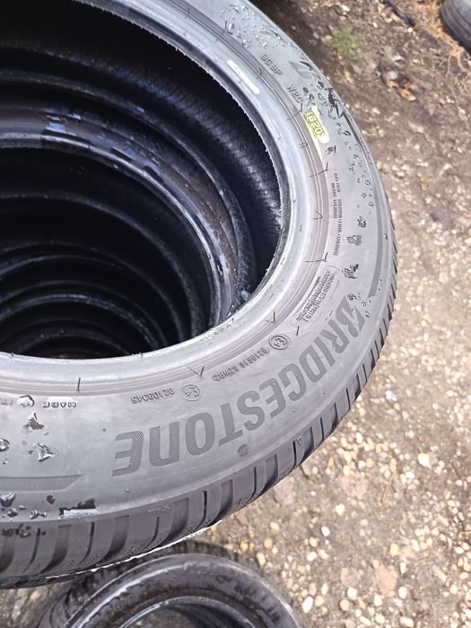 Anvelope MS iarna 175 65 14 Bridgestone 2020 6mm
