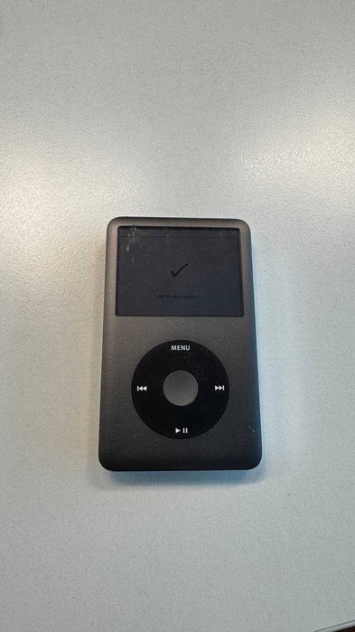 iPod Classic 5-6 Generation 60 GB, 120 GB