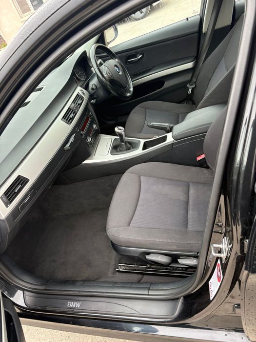 vand bmw 320 184 cai
