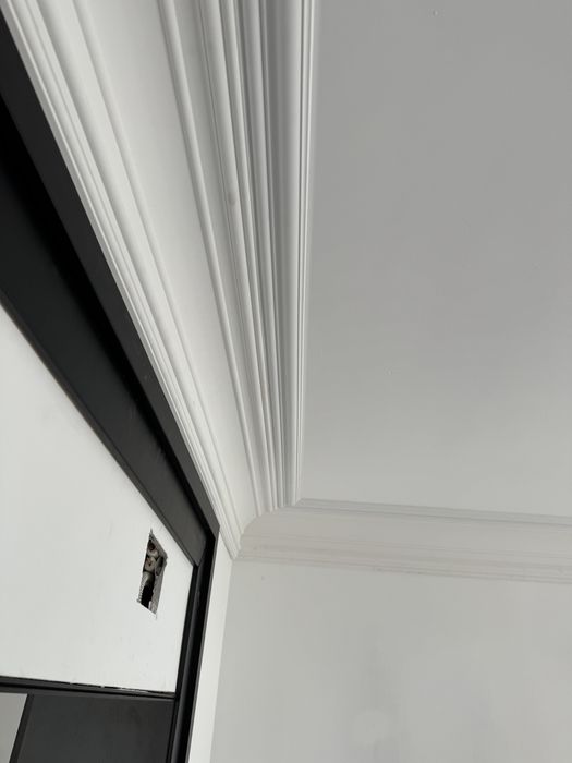 cornisa plinta profil decorativ