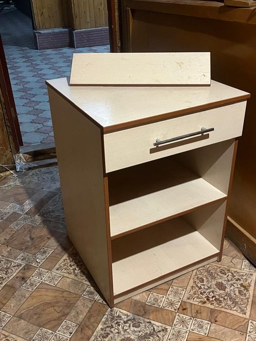 Комод-шкаф продаётся