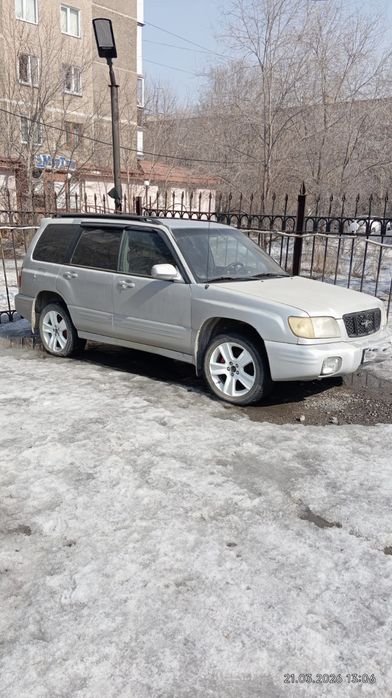 Продам машину бензин