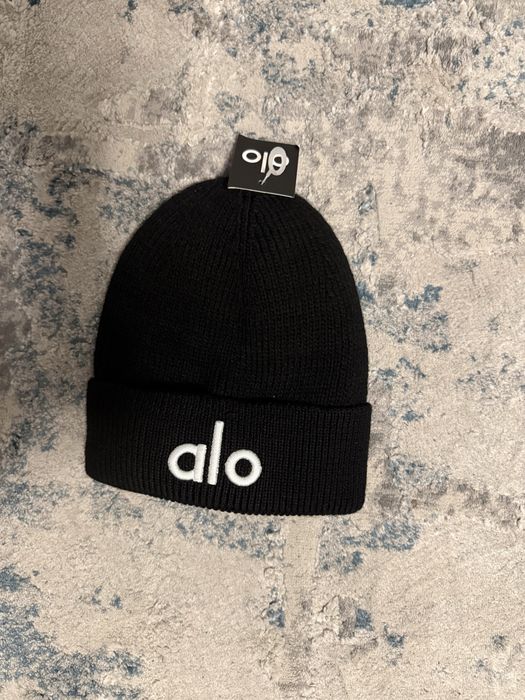 Fes Alo yoga(beanie)