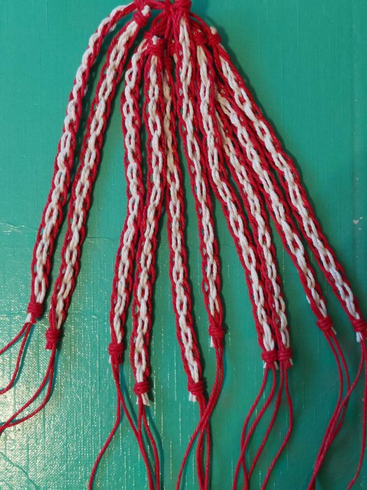 Мъжки мартеници ИЗГОДНО