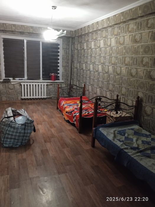 Сдам срочно квартиру