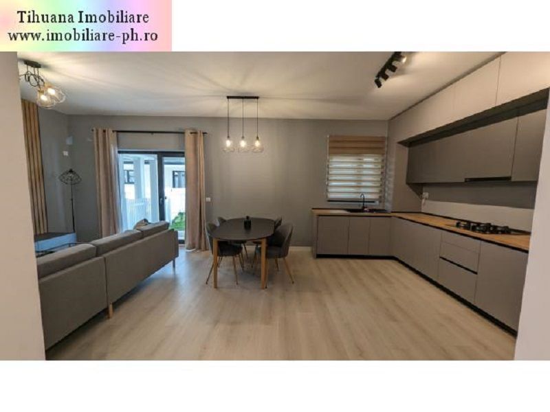 Casa de inchiriat - MRS Residence Country-(Ramatuelle)