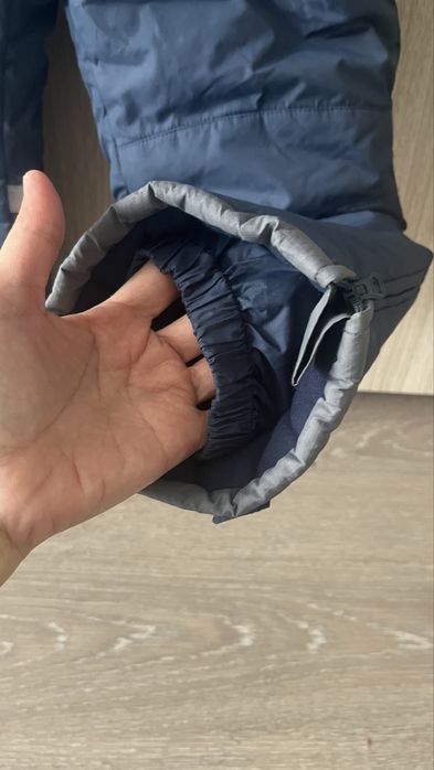 Комбинезон 2 штуки