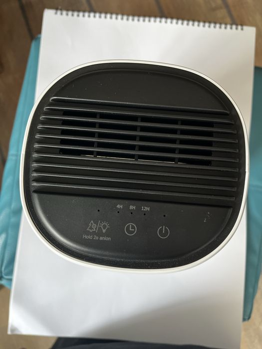 Влагоуловител Dr. Prepare AR-D02