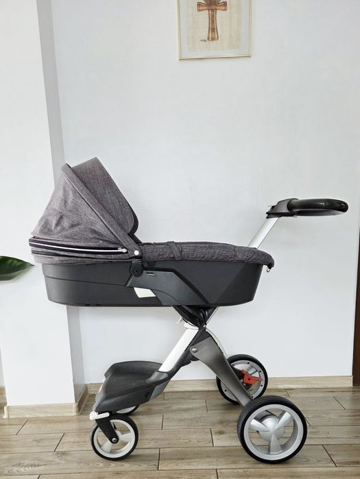 Cărucior Stokke V3 3in1