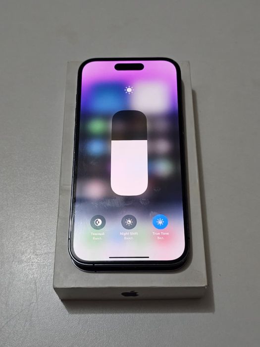 Iphone 14 pro 256gb / Айфон 14 про 256гб